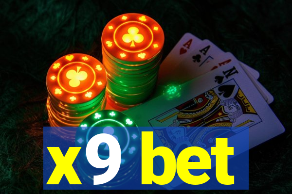 x9 bet